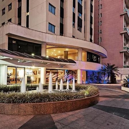 Flat Moderno Moema Apartment เซาเปาโล ภายนอก รูปภาพ